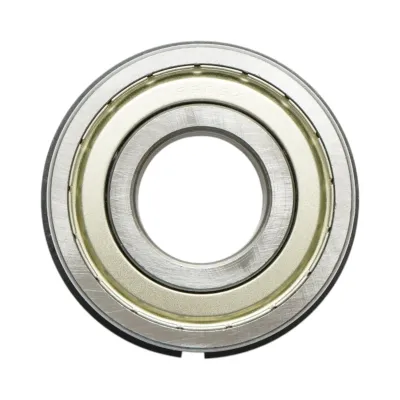 Rulment 6306ZNR 30x72x19mm - imagine 5