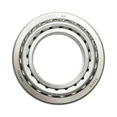 Rulment conic 32210 50x90x24.75mm - imagine 5