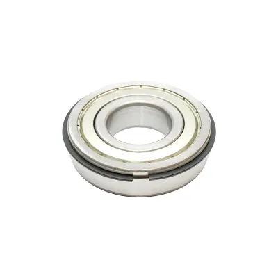 Rulment 6308-2ZNR Breckner Germany - imagine 2