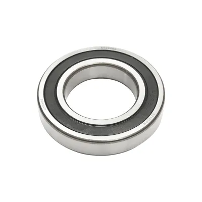 Rulment 6214-2RS Breckner Germany - imagine 2