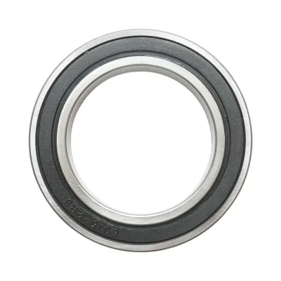 Rulment 6015-2RS 75x115x20mm Breckner Germany - imagine 3