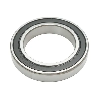 Rulment 6015-2RS 75x115x20mm Breckner Germany - imagine 2