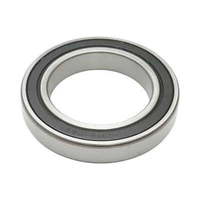Rulment 6015-2RS 75x115x20mm Breckner Germany - imagine 4