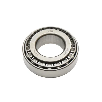 Rulment conic 32208 fata TV