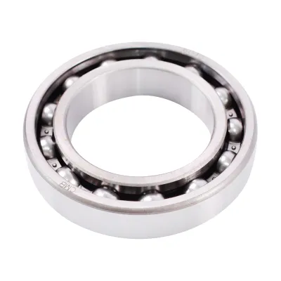 Rulment presiune 6010 2RS pentru U-445, 11 toli