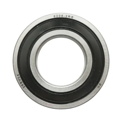 Rulment 6208 2RS 40x80x18mm compresor U-650 - imagine 3