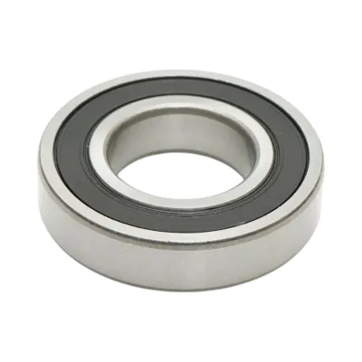 Rulment 6208 2RS 40x80x18mm compresor U-650 - imagine 4