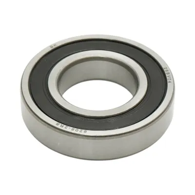 Rulment 6208 2RS 40x80x18mm compresor U-650