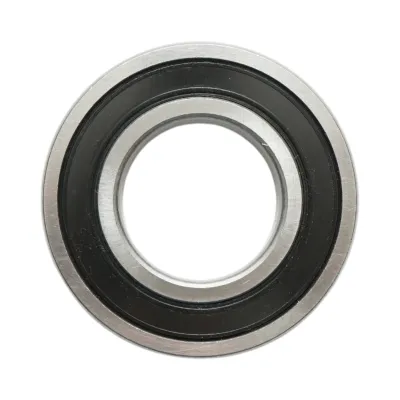 Rulment 6208 2RS 40x80x18mm compresor U-650 - imagine 5