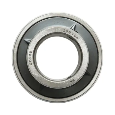 Rulment UC206 30x62x38.1mm - imagine 3