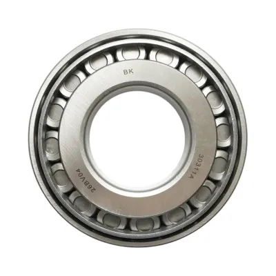 Rulment 30311A 55x120x31.5mm - imagine 2