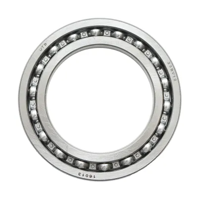 Rulment presiune 11 toli 16013 65x100x11 UTB U-445 - imagine 2
