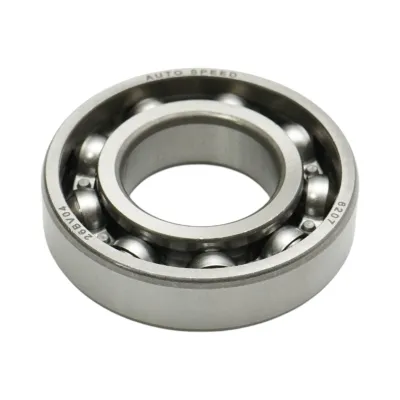 Rulment 6207 35x72x17mm