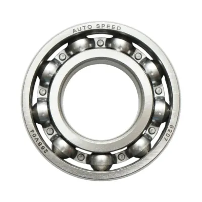 Rulment 6207 35x72x17mm - imagine 3