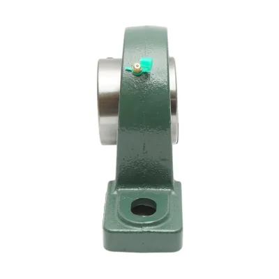 Lagar cu rulment UCP212 - imagine 3