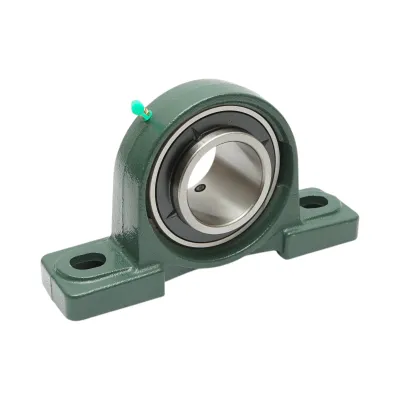 Lagar cu rulment UCP212 - imagine 2
