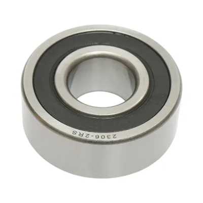 Rulment 2306-2RS 30x72x27mm - imagine 2
