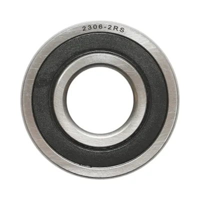 Rulment 2306-2RS 30x72x27mm