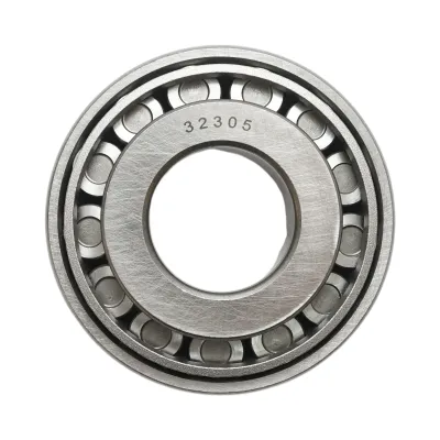 Rulment 32305 25x62x25.25mm - imagine 3