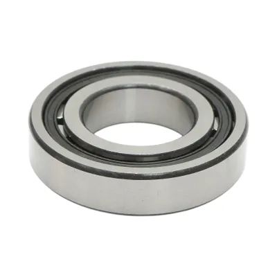 Rulment 20208-K-TVP-C3 40x80x18mm - imagine 4
