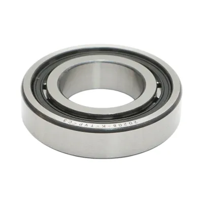 Rulment 20208-K-TVP-C3 40x80x18mm - imagine 2