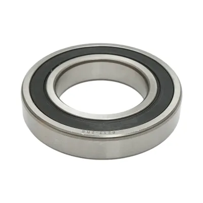 Rulment 6217-2RS 85x150x28mm Case IH, New Holland, Fiat, Claas cod OEM 26794690 - imagine 2