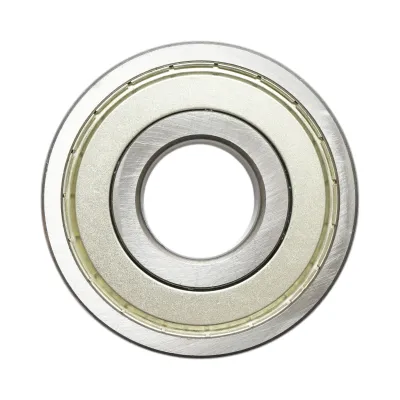 Rulment 6408 ZZ 40x110x27mm - imagine 3
