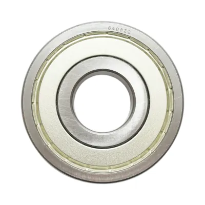 Rulment 6408 ZZ 40x110x27mm