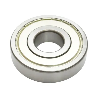 Rulment 6408 ZZ 40x110x27mm - imagine 4
