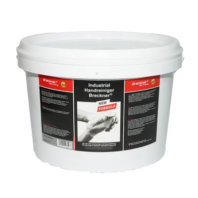 Pasta spalat maini industriala lamaie 3kg Breckner Germany