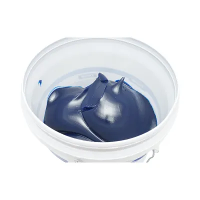 Vaselina albastra 9kg LIMP3 THOR - imagine 4