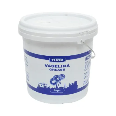 Vaselina albastra 9kg LIMP3 THOR