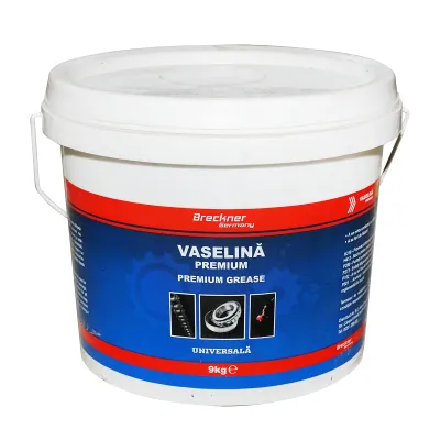 Vaselina verde 9Kg CaMP3 