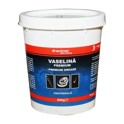 Vaselina verde GP-3 800gr 