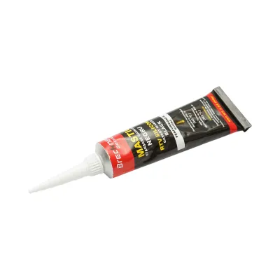Silicon etansare garnituri negru 85g temp. inalte 343 grade - imagine 4