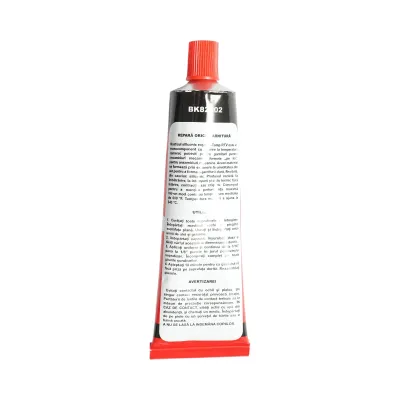 Silicon etansare garnituri rosu 85g temp. inalte 343 grade - imagine 6