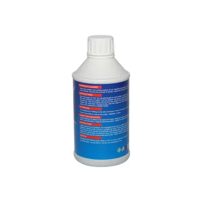 Solutie pentru curatat radiatorul/instalatia de racire 354ml - imagine 2