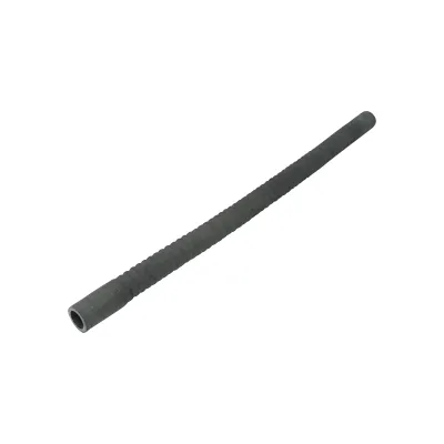 Furtun racire flexibil int. 25.4x700mm din cauciuc cu insertie textila si spira metalica, 18 Bar Breckner Germany - imagine 3