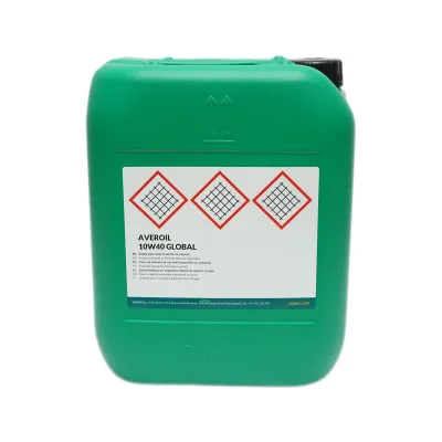 Ulei motor Olipes Averoil 10W40 Global 20L - imagine 2