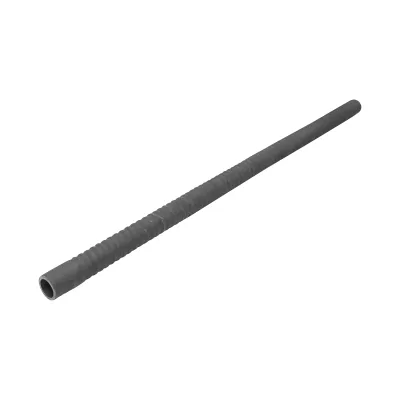 Furtun racire flexibil int. 31.75x1000mm din cauciuc cu insertie textila si spira metalica, 15 Bar Breckner Germany - imagine 3