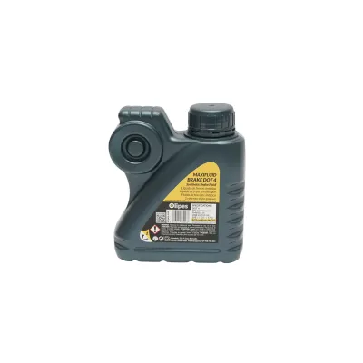 Lichid de frana Olipes Brake DOT4 0.5L - imagine 4