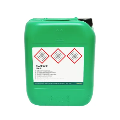 Ulei Olipes ATF DX-II MAXIFLUID Dexron II 20L - imagine 3