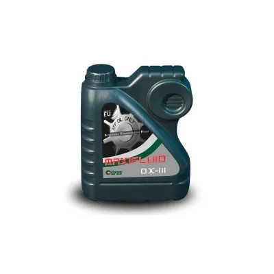 Ulei Olipes ATF MAXIFLUID DX-III Dexron III 2L