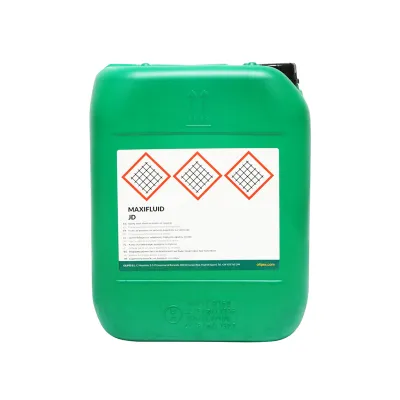 Ulei transmisie hidraulic UTTO Olipes MAXIFLUID JD 10W30 20L - imagine 3
