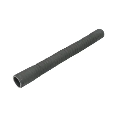 Furtun racire flexibil int. 38.1x500mm din cauciuc cu insertie textila si spira metalica, 12 Bar Breckner Germany - imagine 3