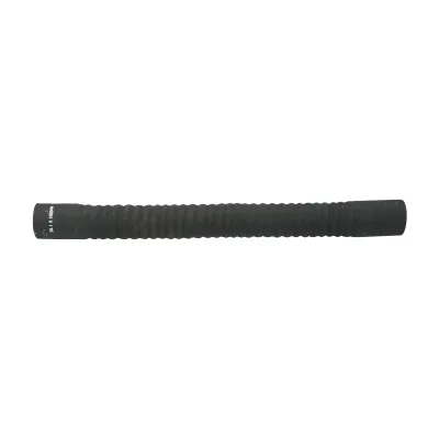 Furtun racire flexibil int. 38.1x500mm din cauciuc cu insertie textila si spira metalica, 12 Bar Breckner Germany - imagine 7