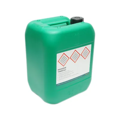Ulei Olipes MAXIGEAR 75W80 GL-5 cutie viteze 20L - imagine 4