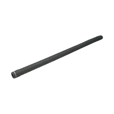 Furtun racire flexibil int. 38.1x1000mm din cauciuc cu insertie textila si spira metalica, 12 Bar Breckner Germany