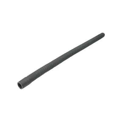 Furtun racire flexibil int. 38.1x1000mm din cauciuc cu insertie textila si spira metalica, 12 Bar Breckner Germany - imagine 3