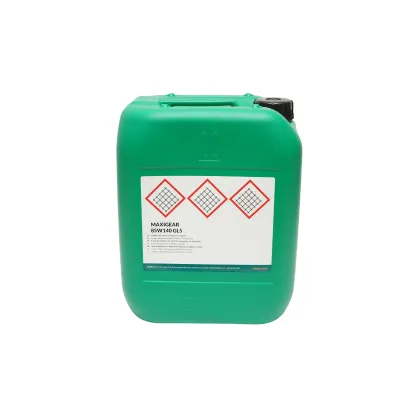 Ulei Olipes MAXIGEAR 85W140 GL-5 cutie viteze 20L - imagine 3